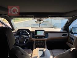 شيفروليه تاهو